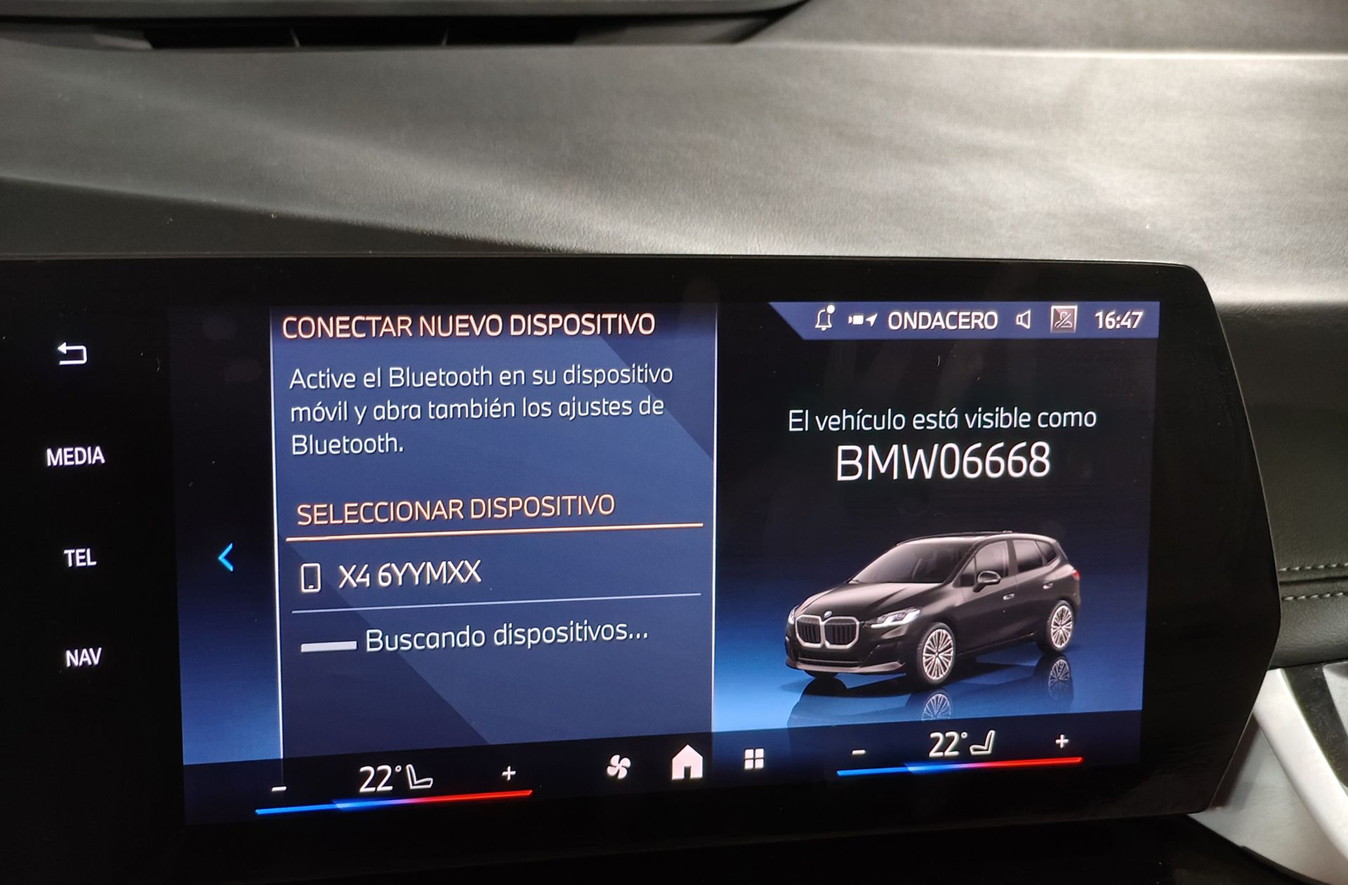 BMW Serie 2 Active Tourer 2 218i Active Tourer - foto 38