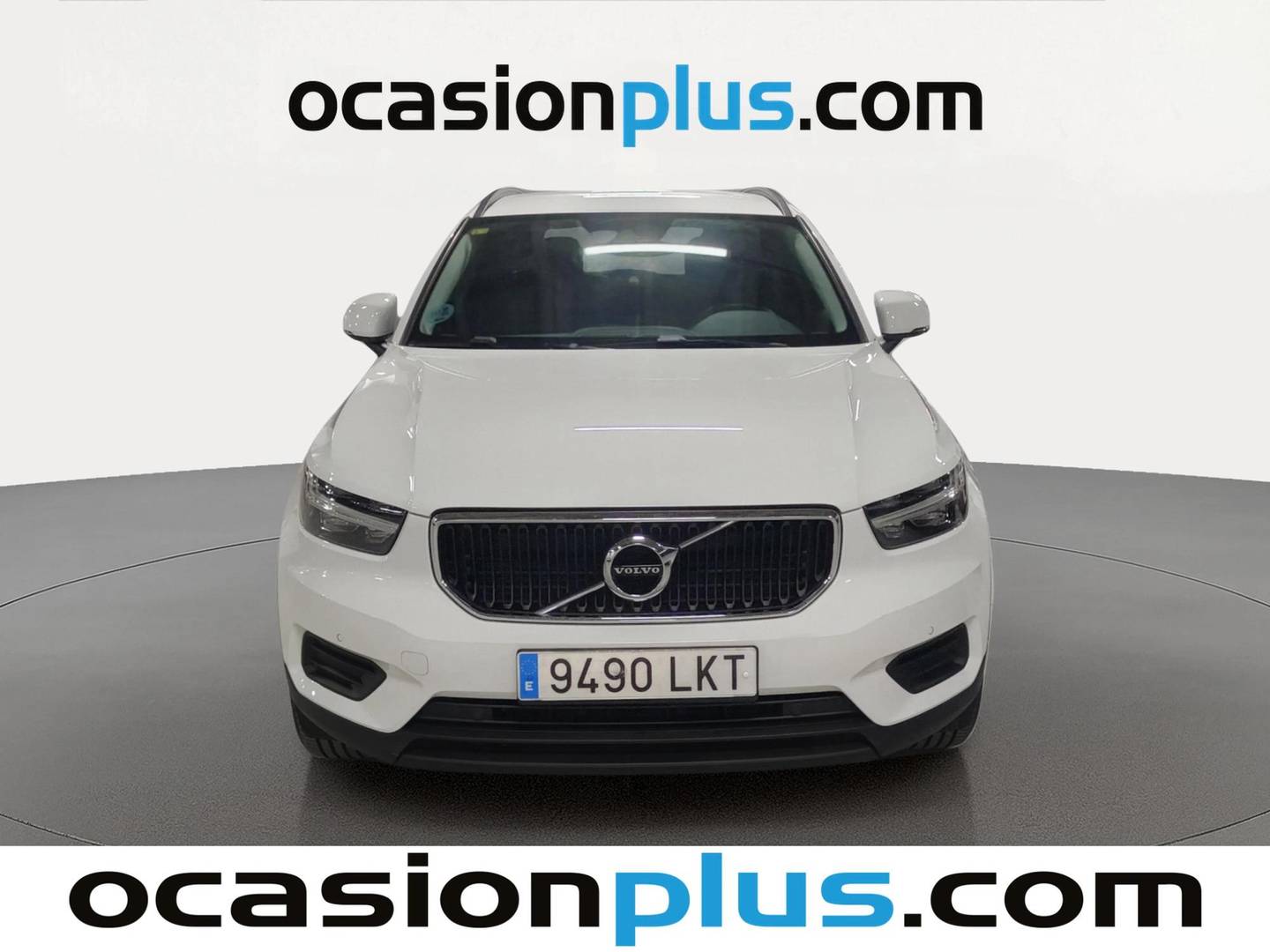 Volvo XC40 Volvo XC40 T2 Momentum Core (129 CV) 129cv