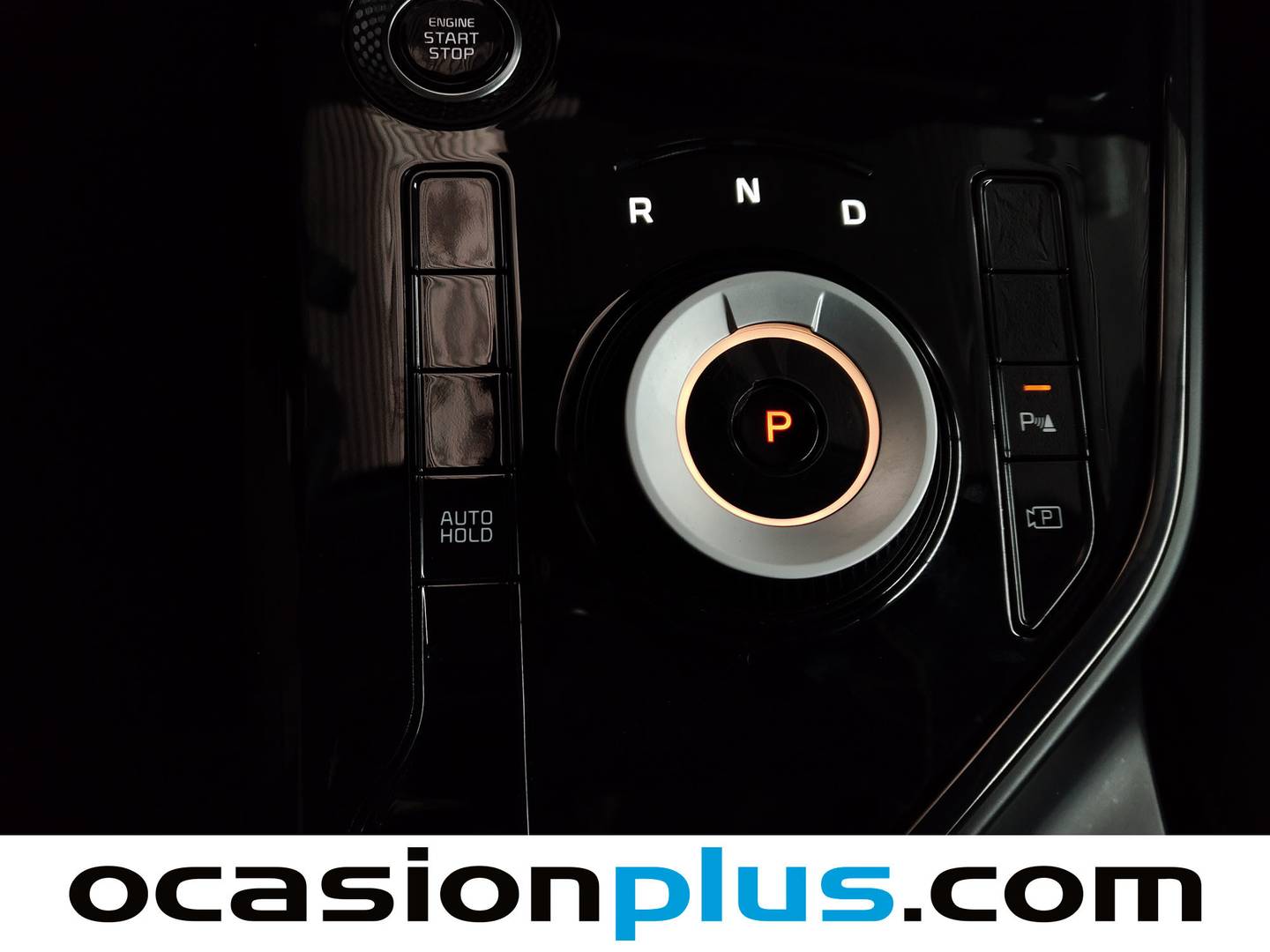 KIA Niro KIA Niro 1.6 GDi HEV Híbrido Drive (141 CV) de segunda mano