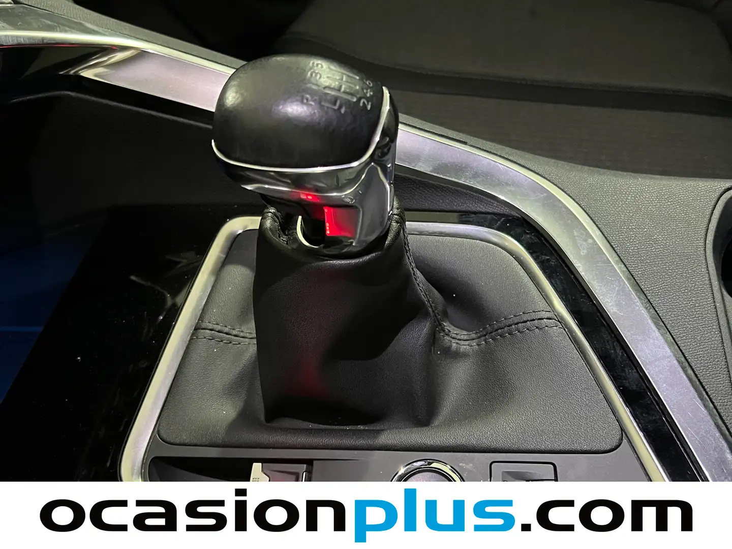 Foto Peugeot 3008 Peugeot 3008 PureTech 130 S&S Allure Pack (130 CV)