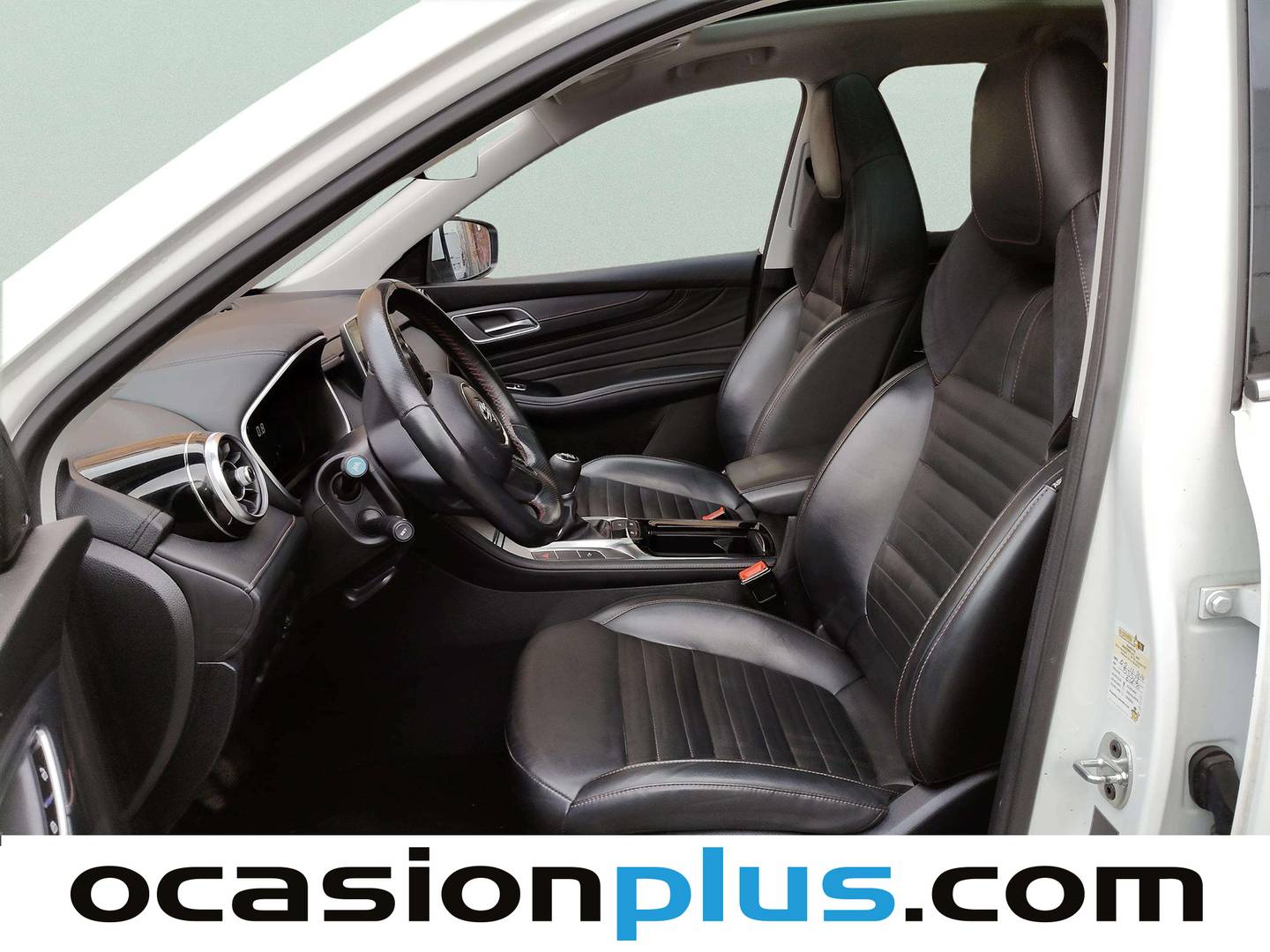 Foto MG HS MG HS 1.5 Turbo GDI Luxury (162 CV)