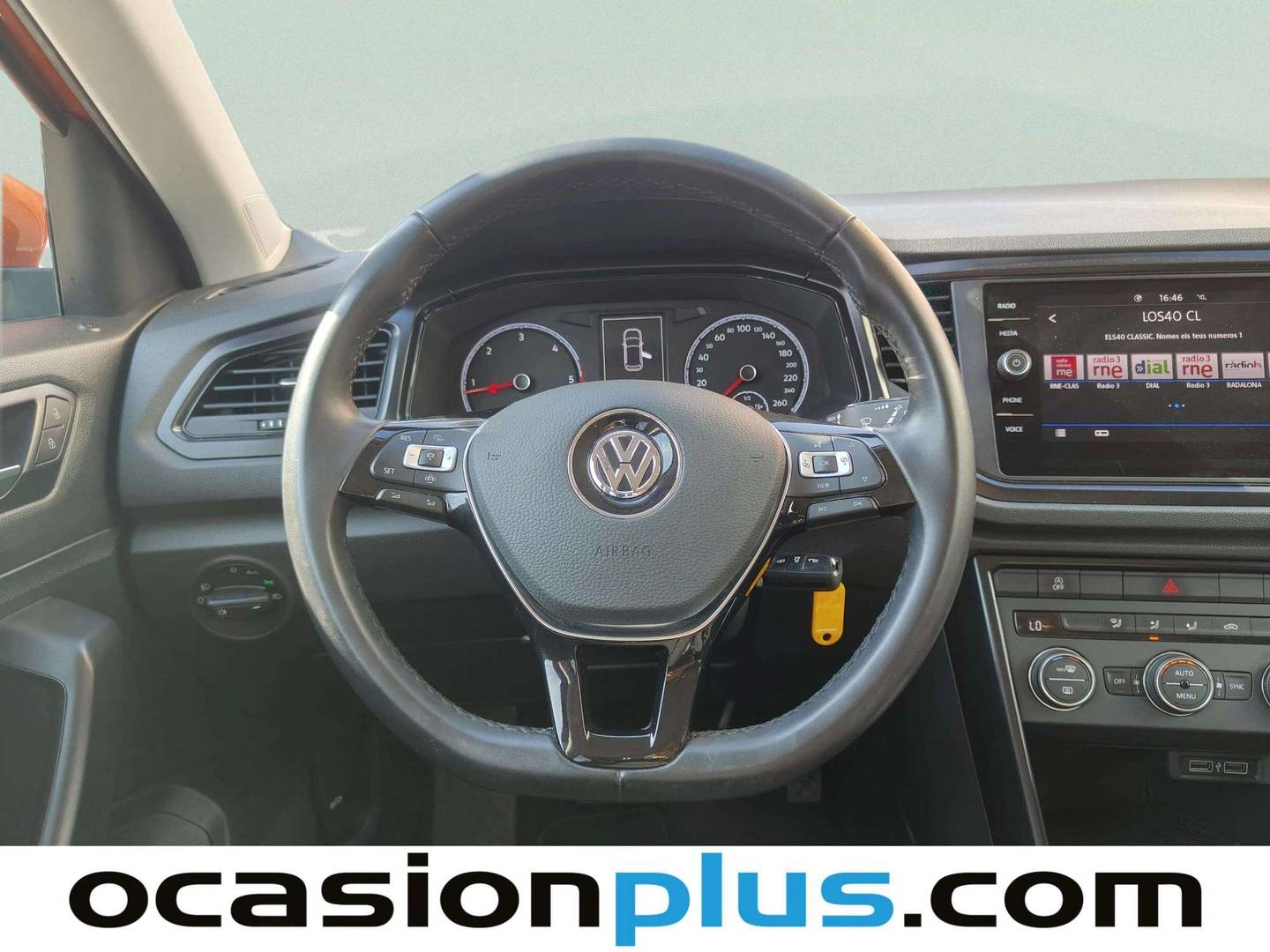 Volkswagen T-Roc Volkswagen T-Roc Edition 1.6 TDI (115 CV) manual