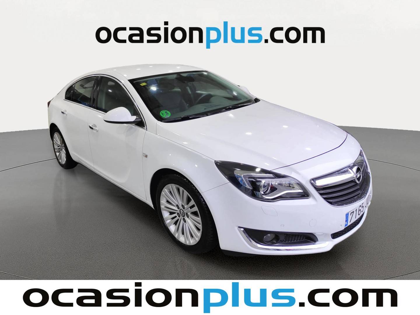 Foto Opel Insignia Opel Insignia 2.0 CDTI S&S Excellence (170 CV)