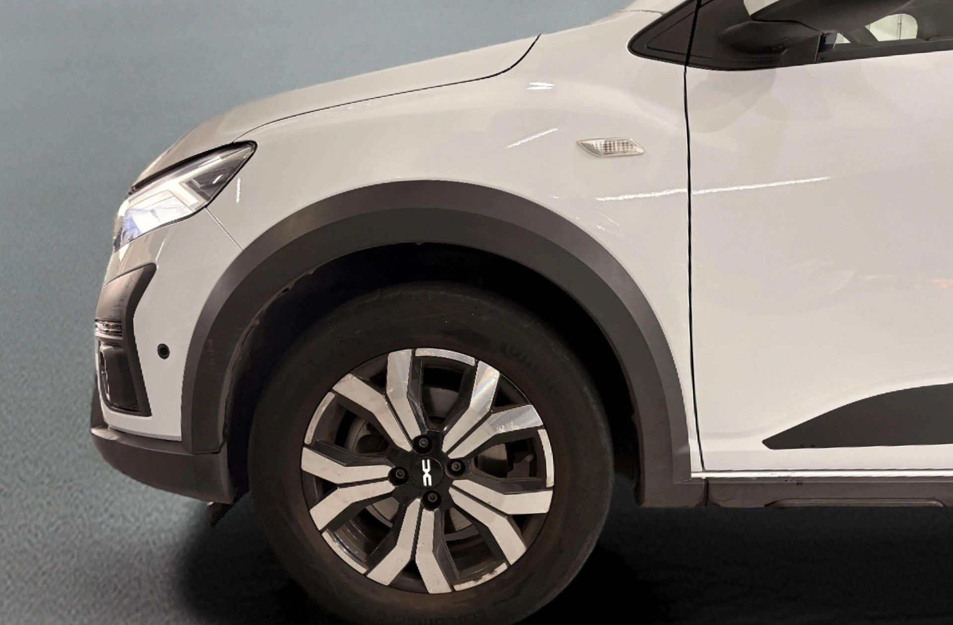 Dacia Jogger Expression Hybrid 5 plazas - foto 32