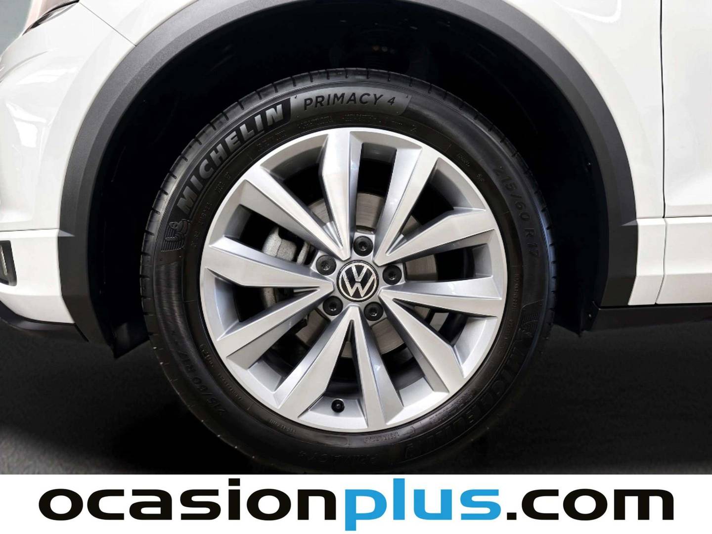 Volkswagen T-Roc Volkswagen T-Roc Advance R-Line 1.0 TSI (110 CV) km 0