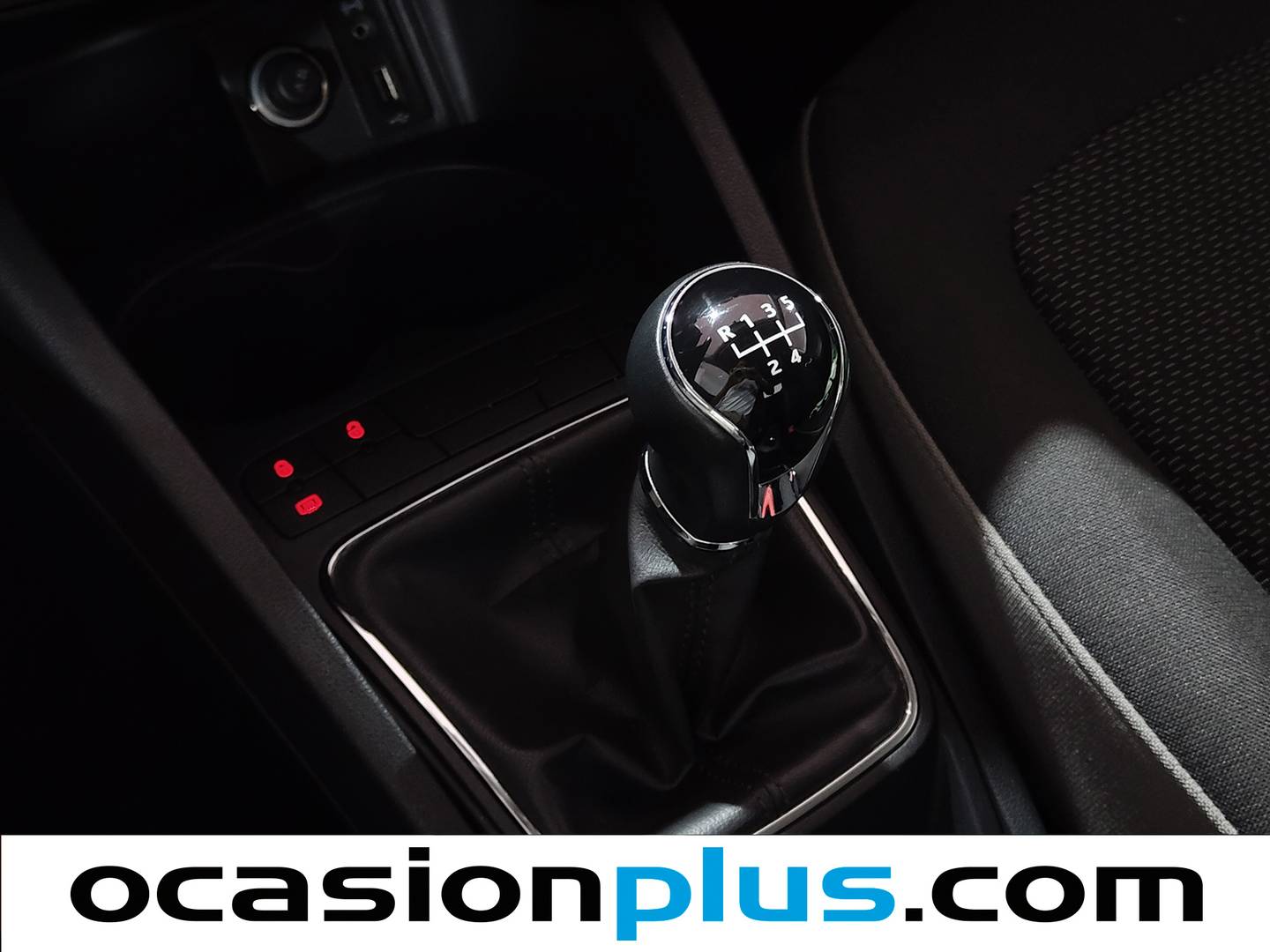 Seat Ibiza Seat Ibiza 1.2 TSI Style (90 CV) de segunda mano