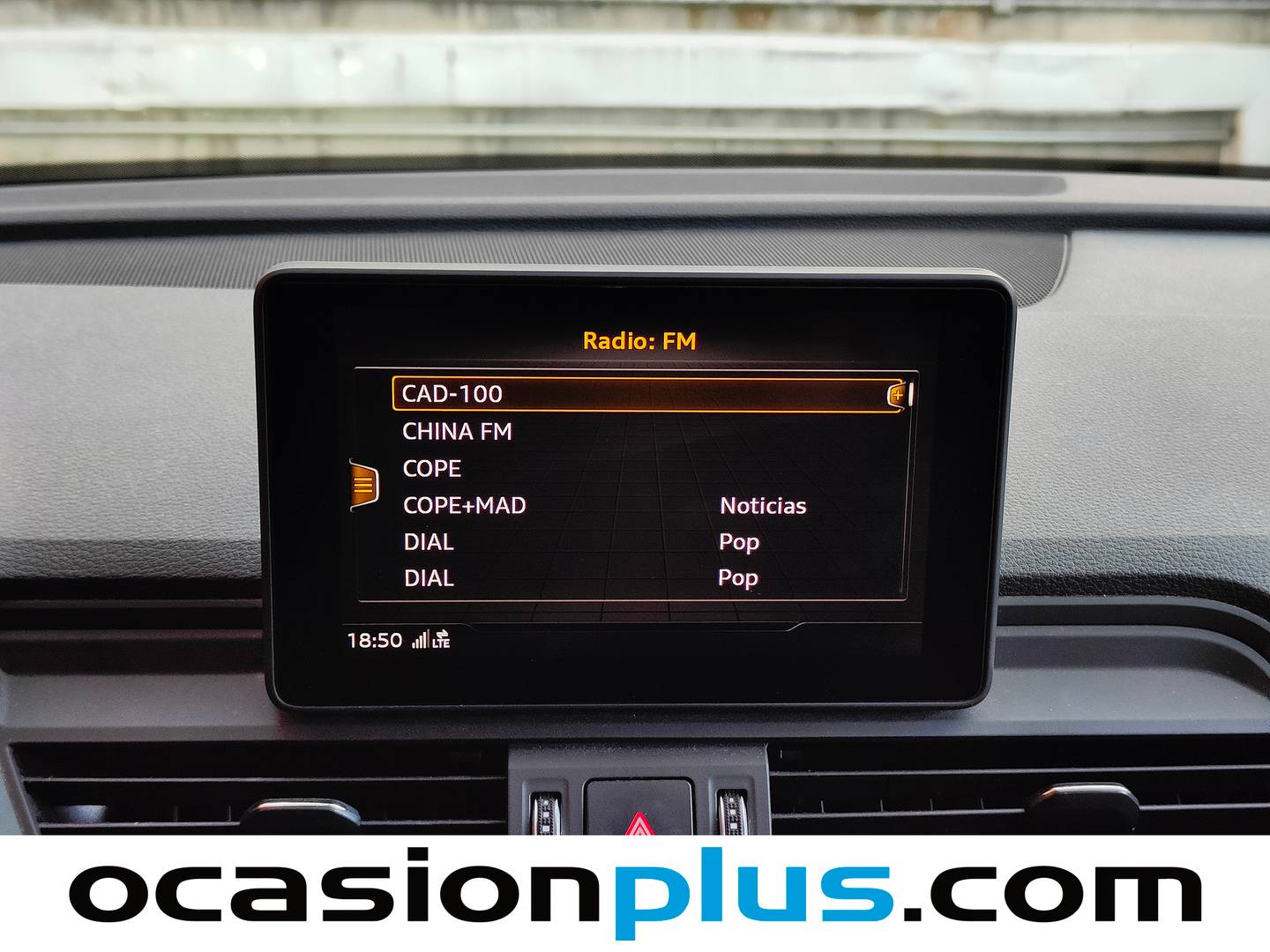 Audi Q5 Audi Q5 Design 2.0 TDI quattro (190 CV) S tronic de ocasión