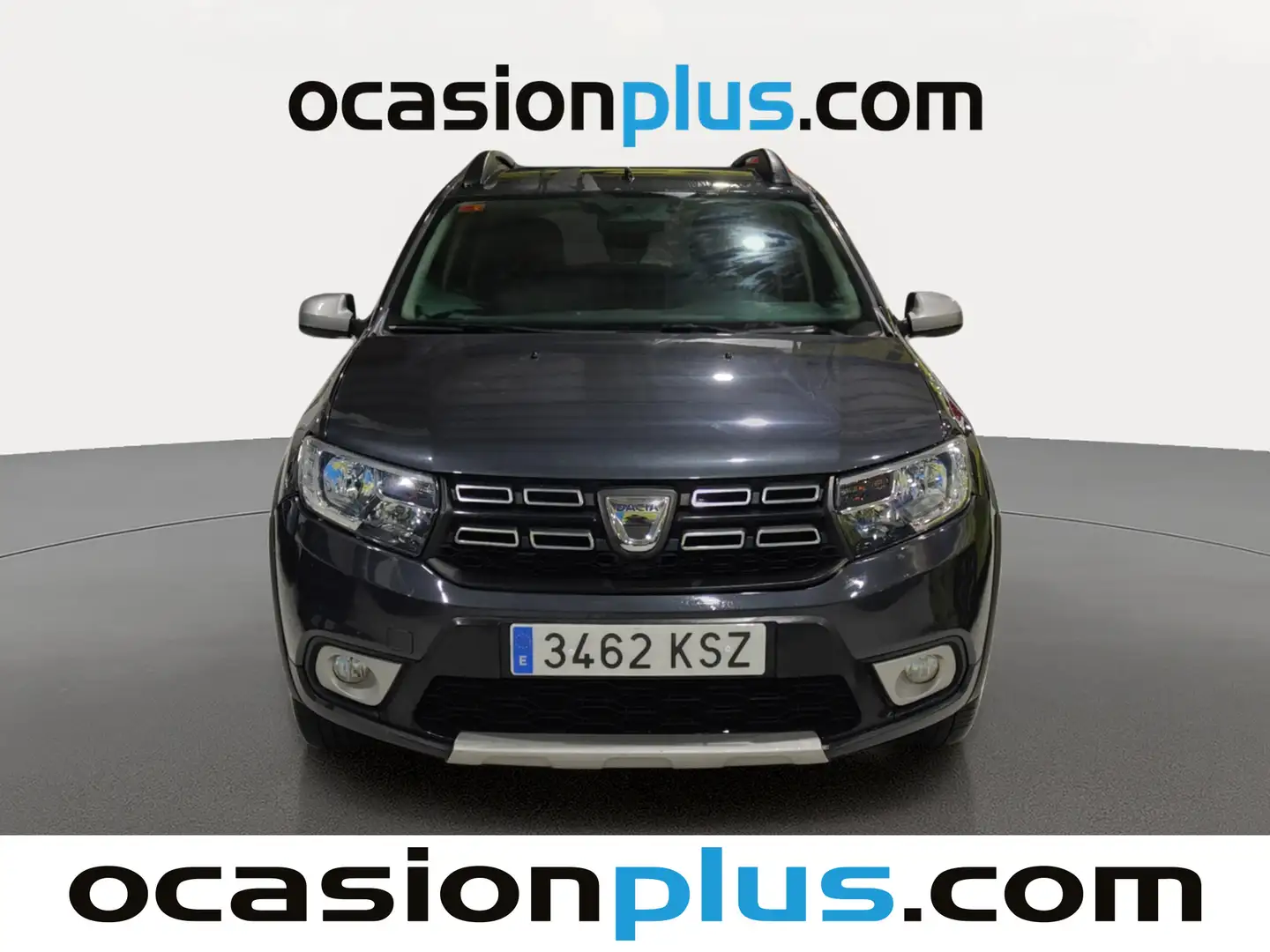 Foto Dacia Sandero Dacia Sandero Stepway Comfort TCe (90 CV)