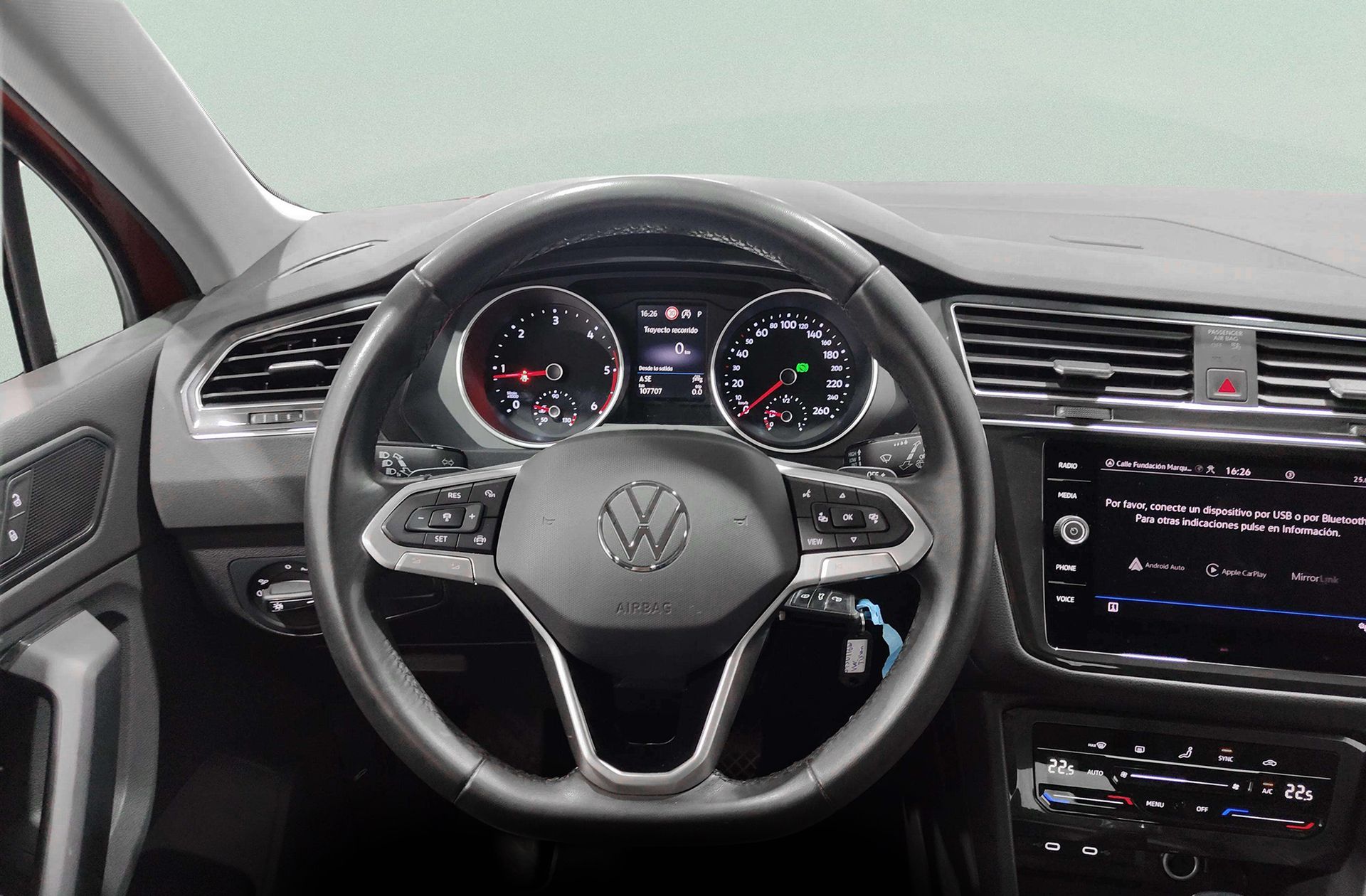 Volkswagen Tiguan Life 2.0 TDI DSG - foto 25