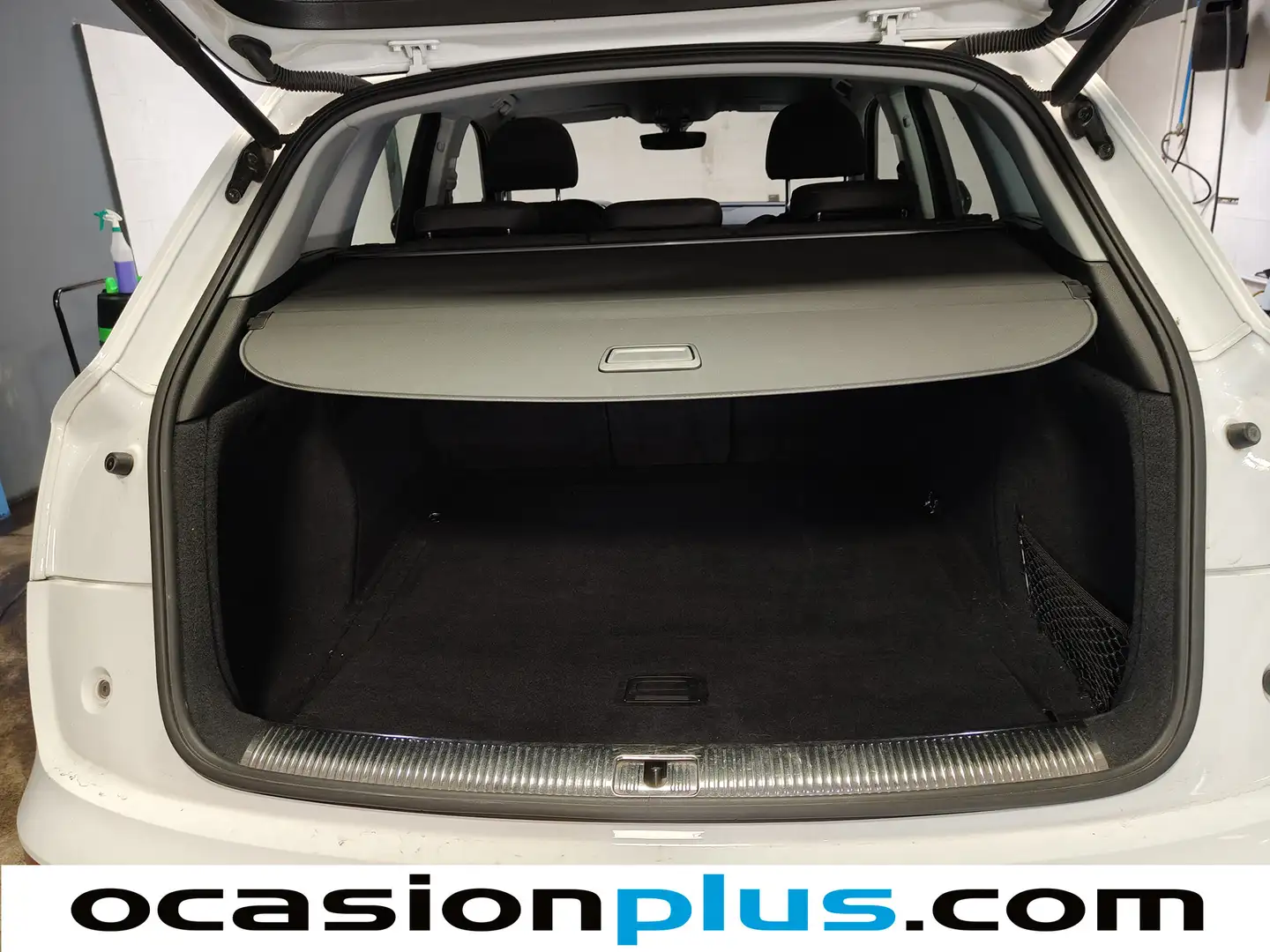 Foto Audi Q5 Audi Q5 Advanced 2.0 TDI (150 CV)