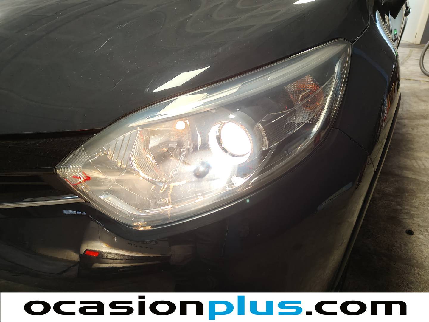 Foto Renault Captur Renault Captur Zen Energy TCe  (90 CV)