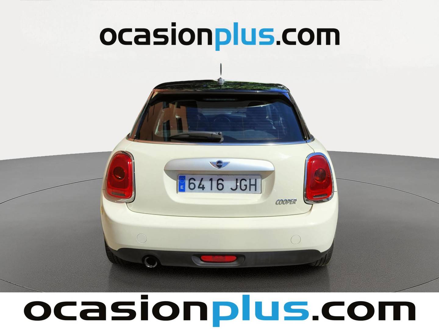 Mini MINI Mini MINI Cooper 5 Puertas (136 CV) barato