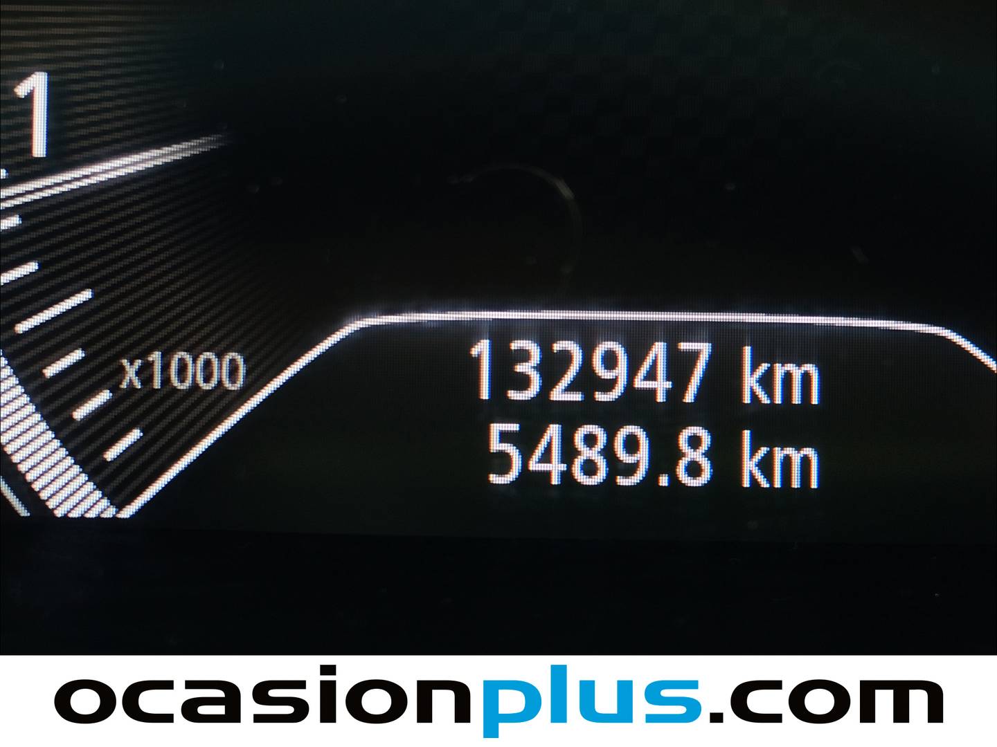 Renault Mégane Renault Megane GT Energy TCe (205 CV) EDC de segunda mano