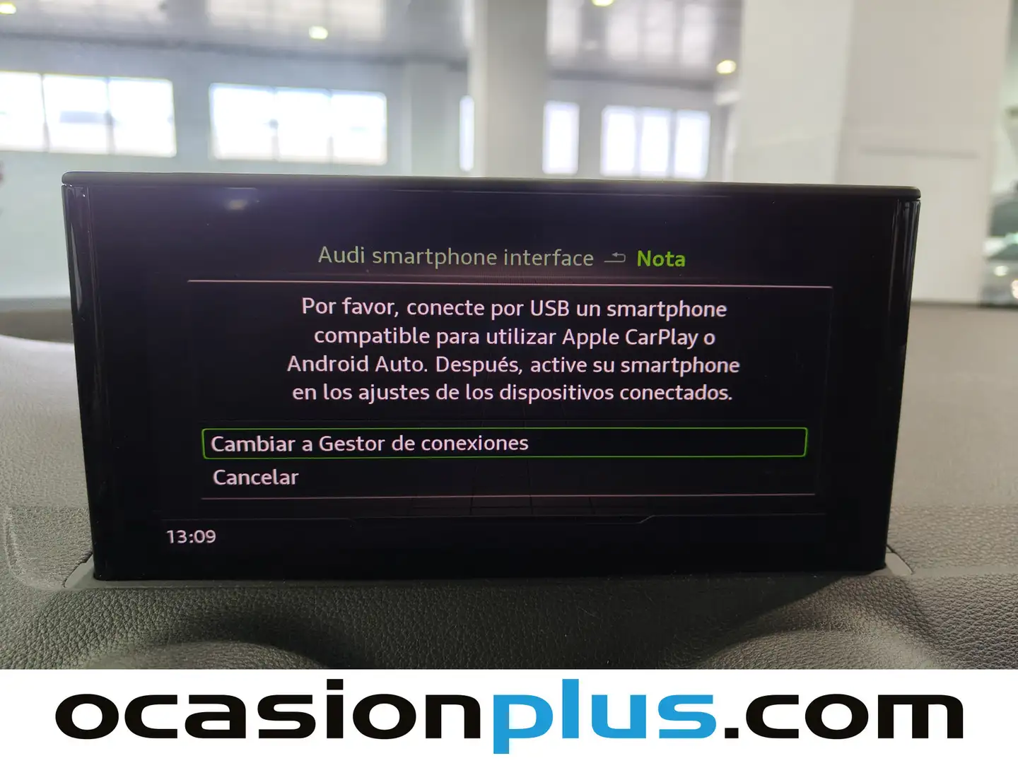 Foto Audi Q2 Audi Q2 Advanced 30 TFSI (110 CV)