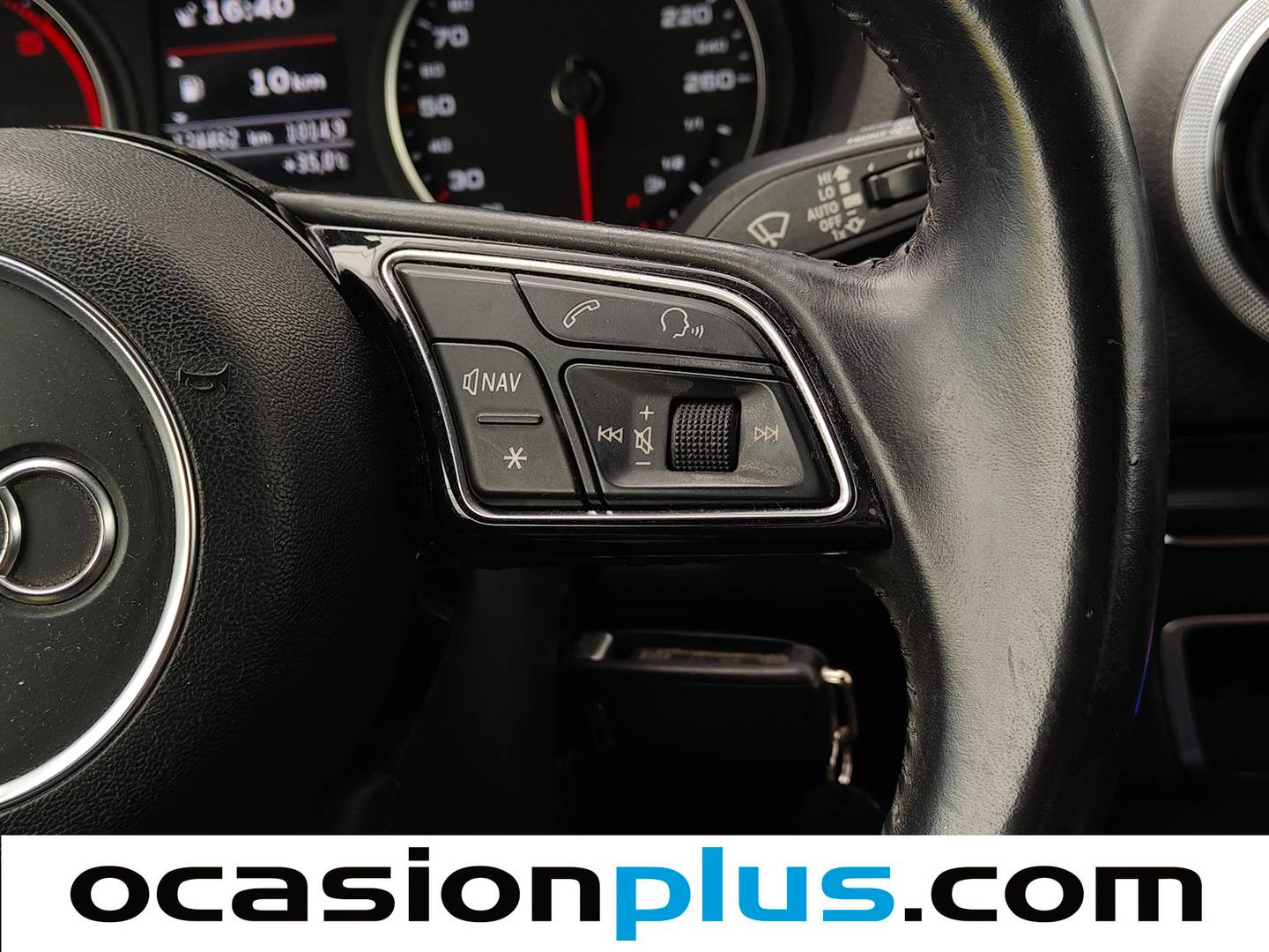 Audi A3 Audi A3 Sportback design edition 1.6 TDI (116 CV) barato