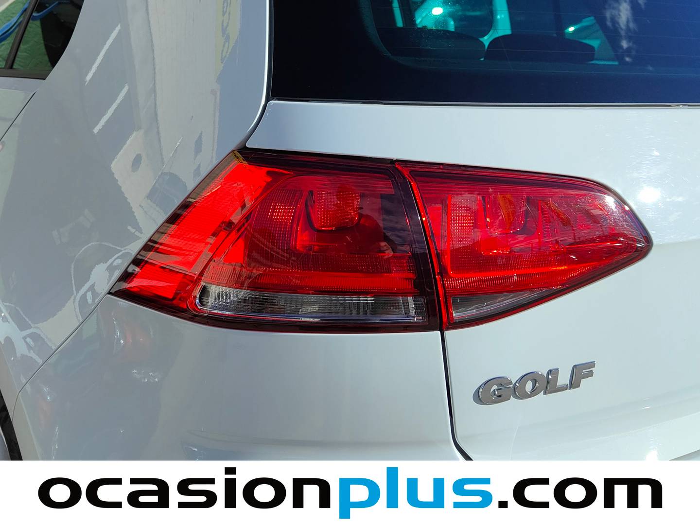 Foto Volkswagen Golf Volkswagen Golf Advance 1.4 TSI BMT (125 CV) DSG