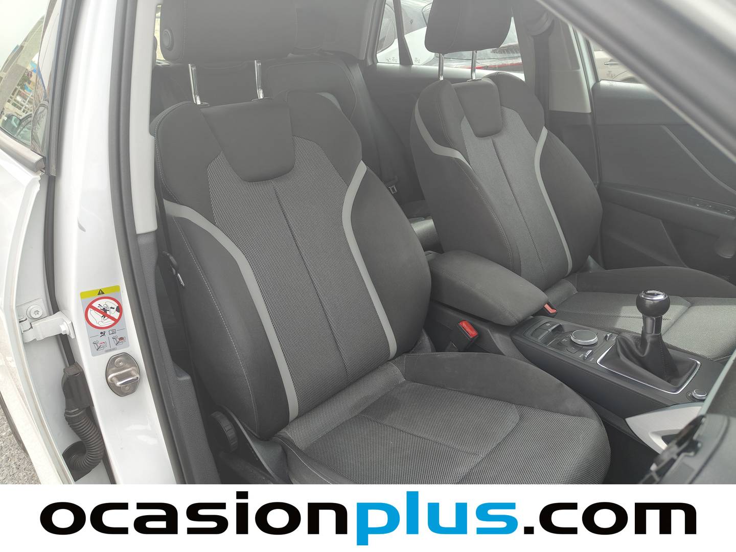 Audi Q2 Audi Q2 sport 30 TDI (116 CV) km 0