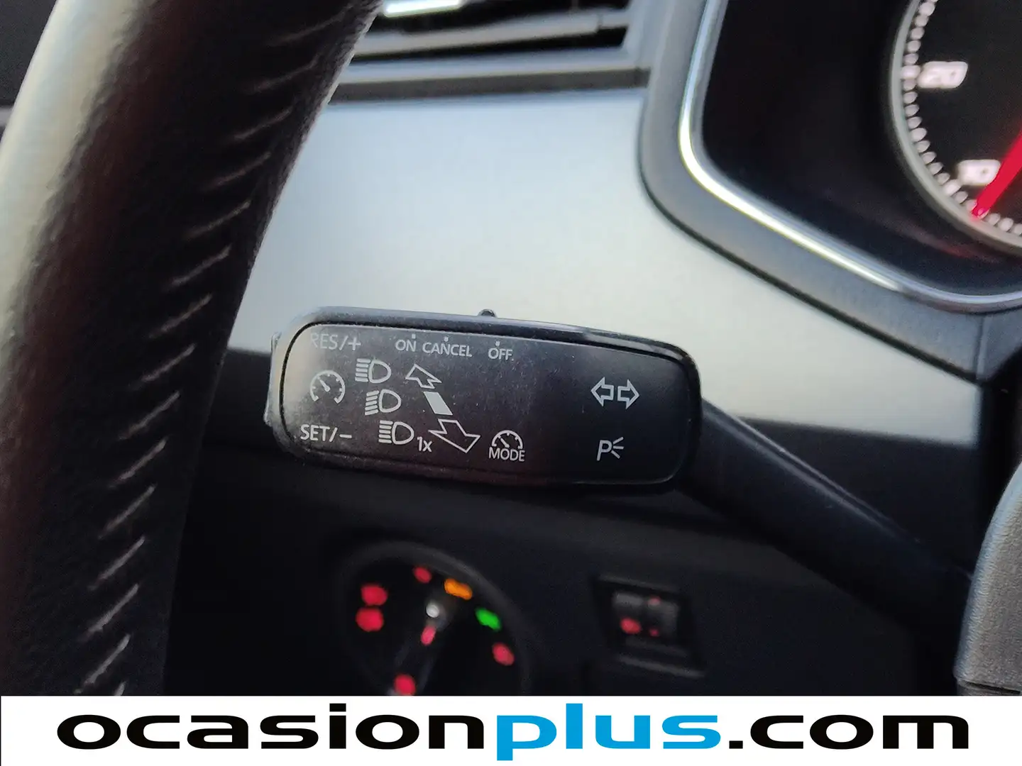 Foto Seat Arona SEAT Arona 1.6 TDI Ecomotive S&S Style (115 CV)