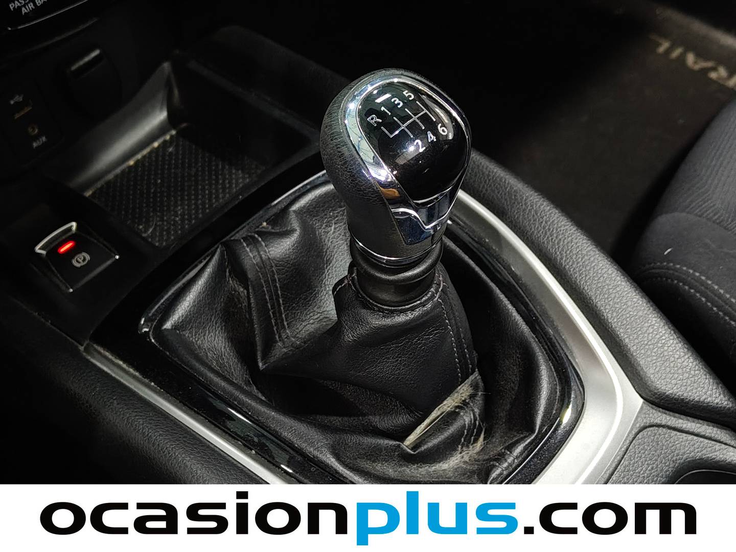 Nissan X-TRAIL Nissan X-Trail dCi 130 N-Connecta (130 CV) de segunda mano