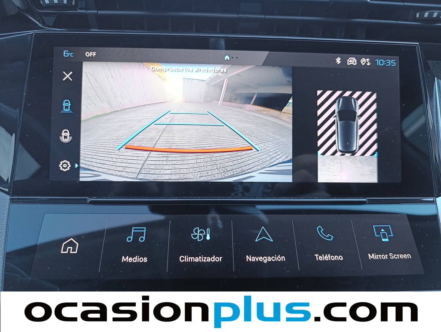 Foto Peugeot 308 Peugeot 308 PureTech 130 S&S Allure Pack EAT8  (130 CV)