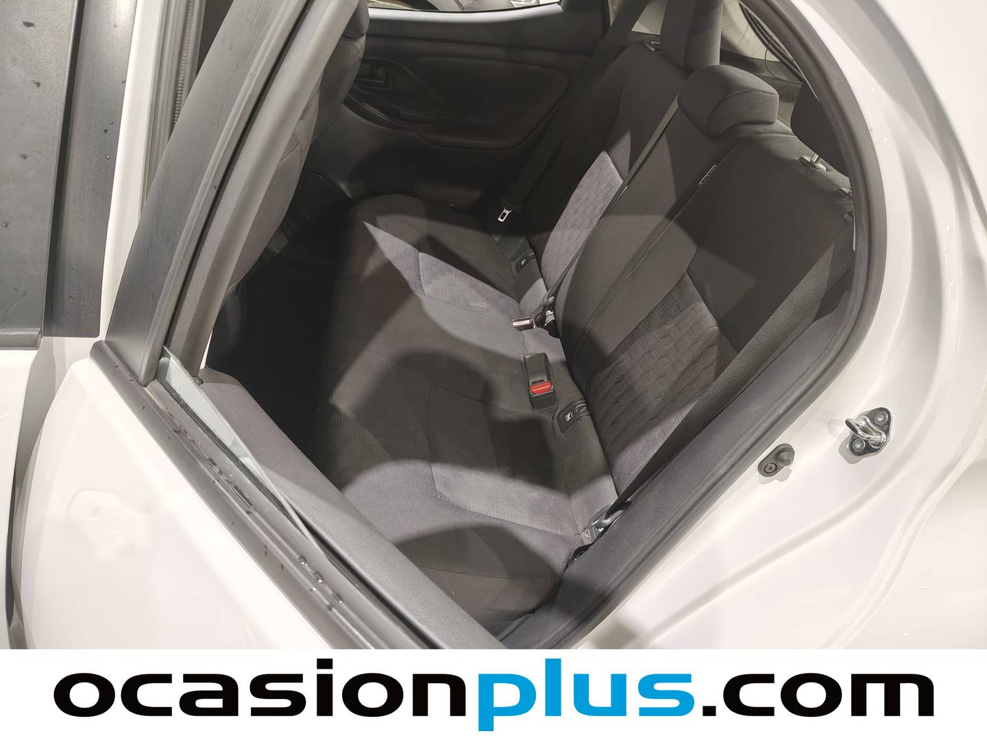 Foto Toyota Yaris Toyota Yaris 120H Active Plus  (116 CV)