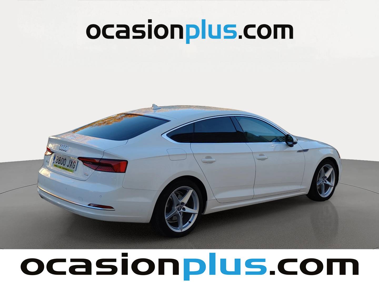Foto Audi A5 Audi A5 Sportback Sport 2.0 TDI (190 CV) S tronic