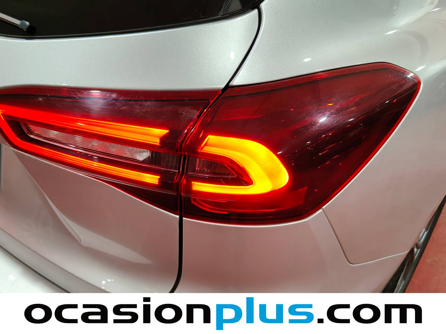 Ford Focus Ford Focus SportBreak 1.0 Ecoboost MHEV ST-Line Auto (155 CV) km 0