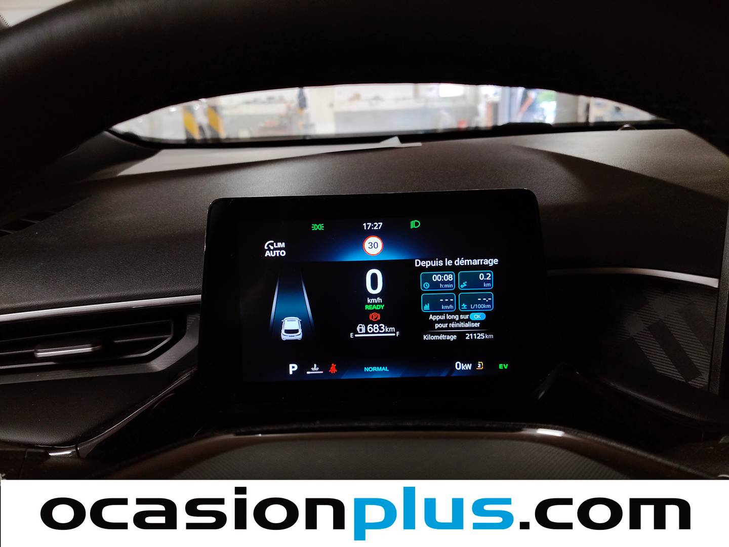 MG MG3 Hybrid+ MG MG3 Hybrid+ Luxury (195 CV) de segunda mano