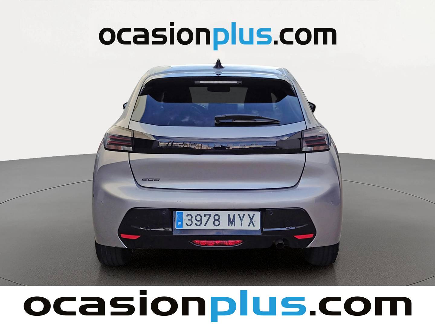Peugeot 208 Peugeot 208 PureTech 100 Allure (100 CV) 2025