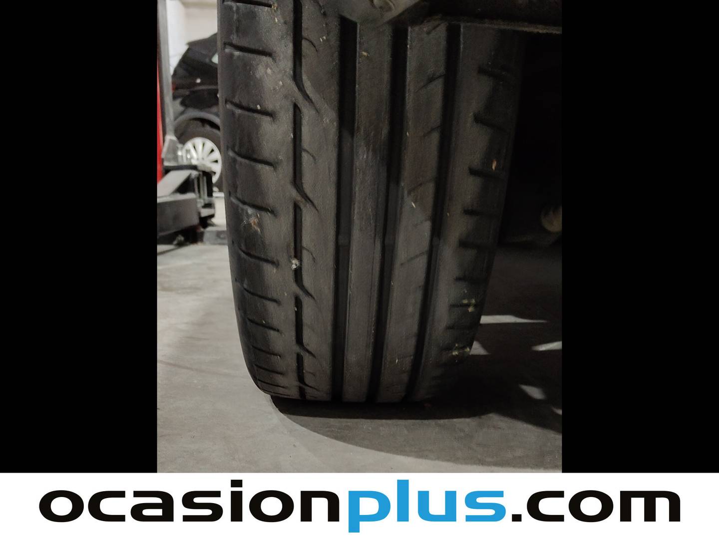 Nissan QASHQAI Nissan Qashqai dCi 130 Tekna 4x2 XTronic (130 CV) de ocasión