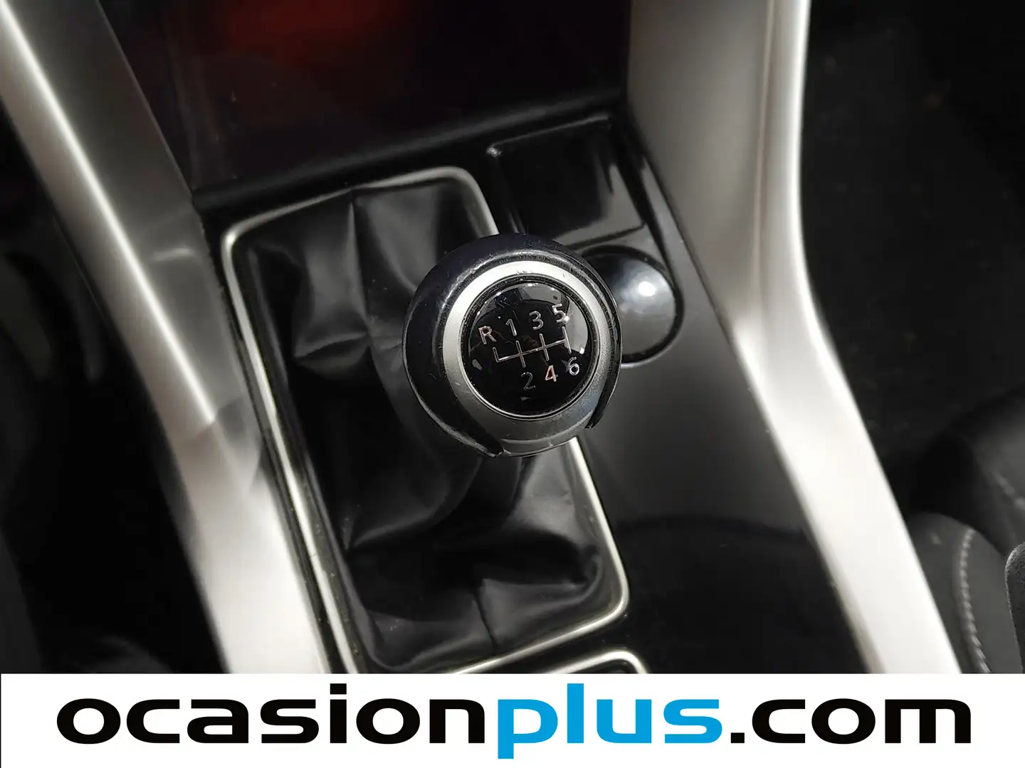 Foto Mitsubishi Eclipse Cross Mitsubishi Eclipse Cross Cross 150T Motion (163 CV)