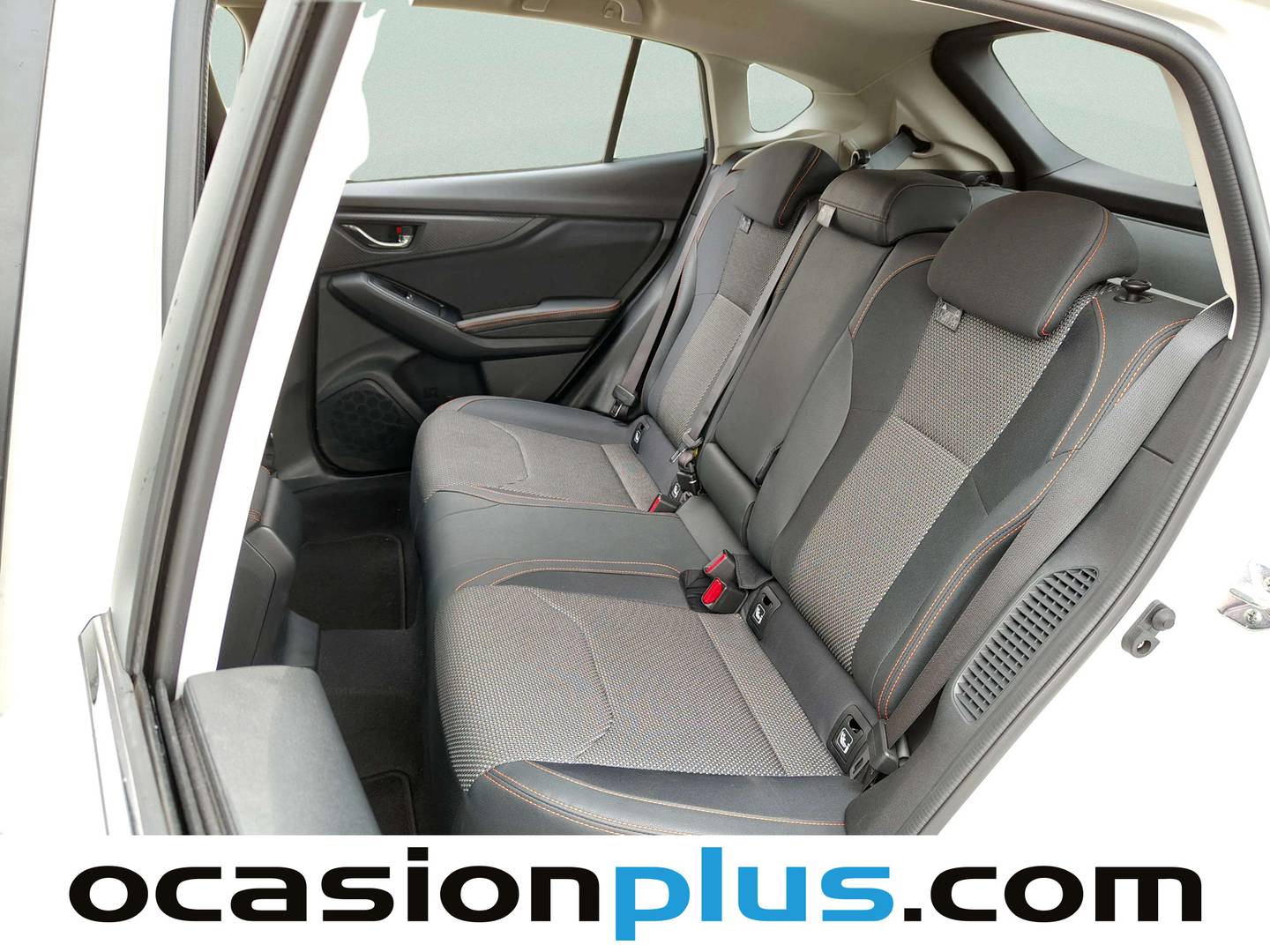 Foto Subaru XV Subaru XV 2.0i Hybrid Sport Plus CVT (150 CV) 4x4