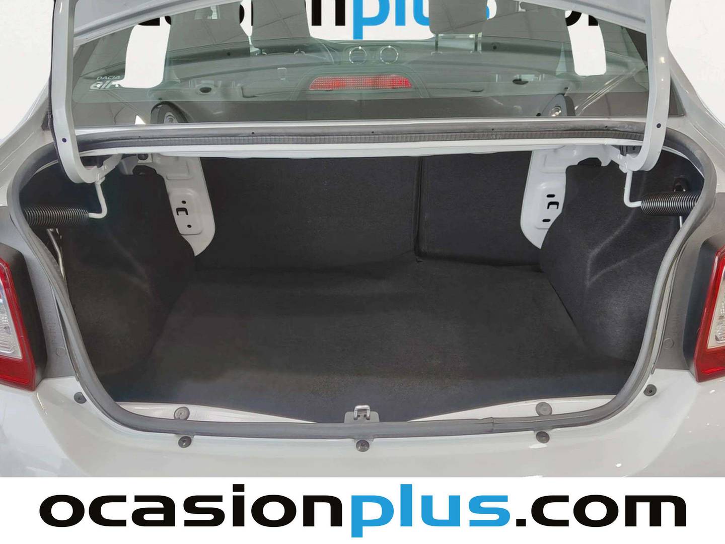 Dacia Logan Dacia Logan Ambiance 1.0 (73 CV) al mejor precio