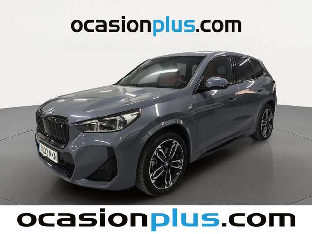 BMW iX1 xDrive30 (313 CV) Pack M de segunda mano