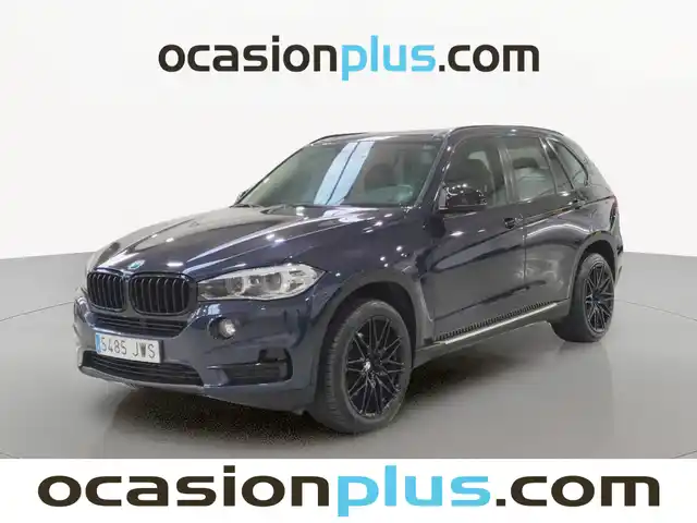 BMW X5 xDrive35i  (306 CV) de segunda mano