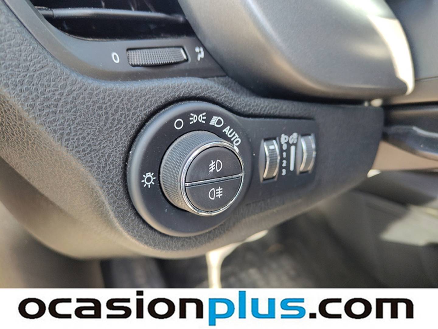 Fiat 500X Fiat 500X 1.5 Hybrid Sport DCT (130 CV) seminuevo