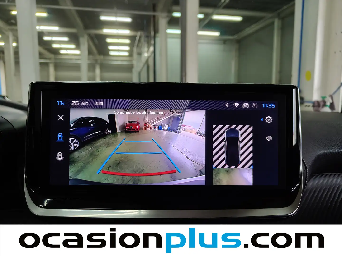 Foto Peugeot 2008 Peugeot 2008 PureTech 100 S&S Active (100 CV)