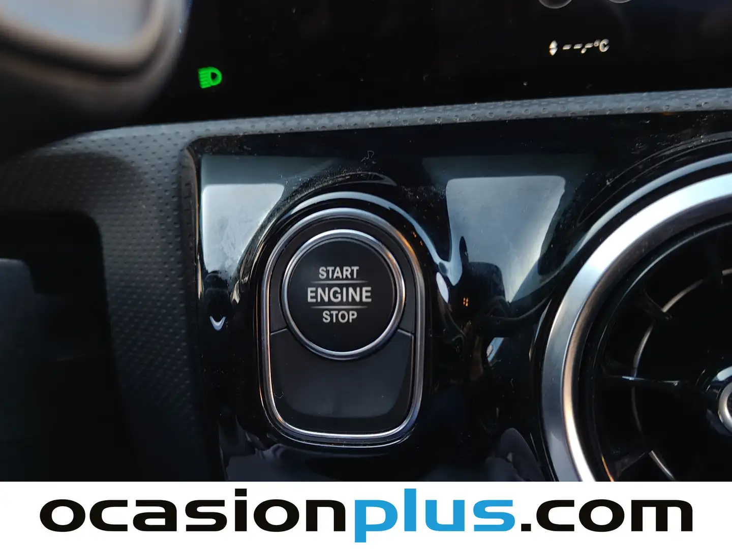 Foto Mercedes CLA Mercedes-Benz CLA 250 e (218 CV)