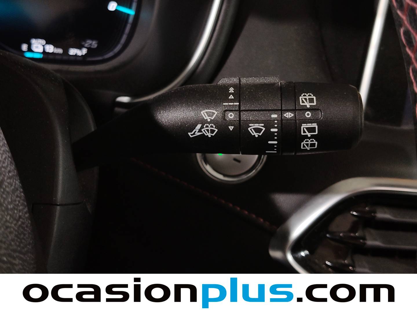 MG eHS MG eHS 1.5 T-GDI PHEV Luxury (258 CV) automático