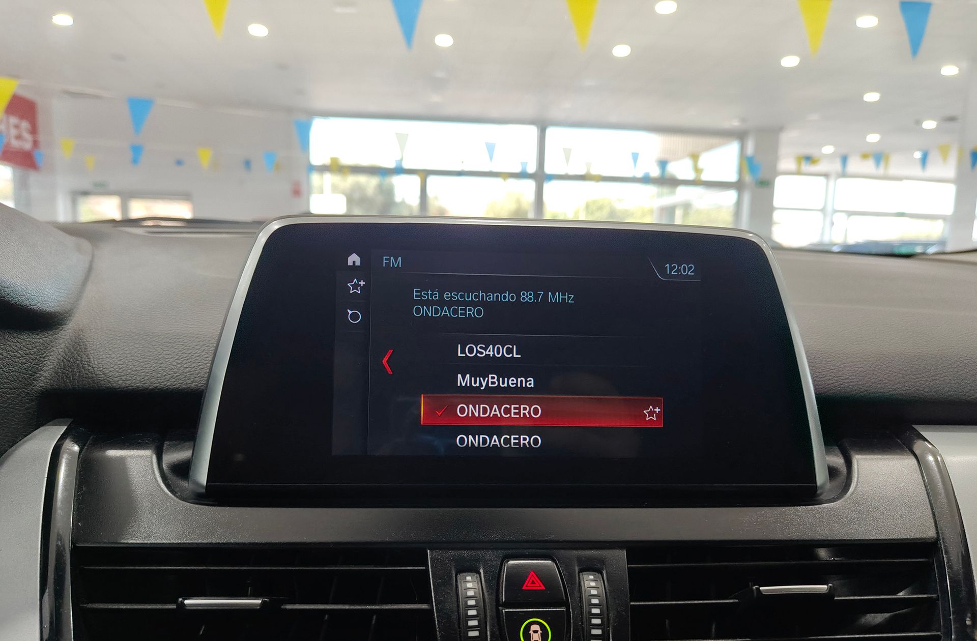BMW Serie 2 Active Tourer 2 218d Active Tourer - foto 37