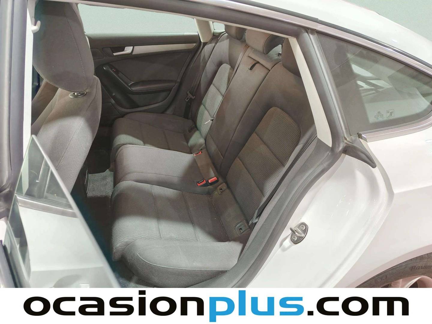 Foto Audi A5 Audi A5 Sportback Sportback Advanced edition 2.0 TDI (150 CV) multitronic