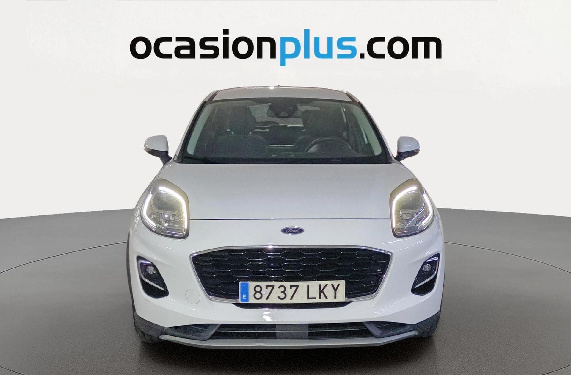 Ford Puma 1.0 EcoBoost Titanium - foto 13