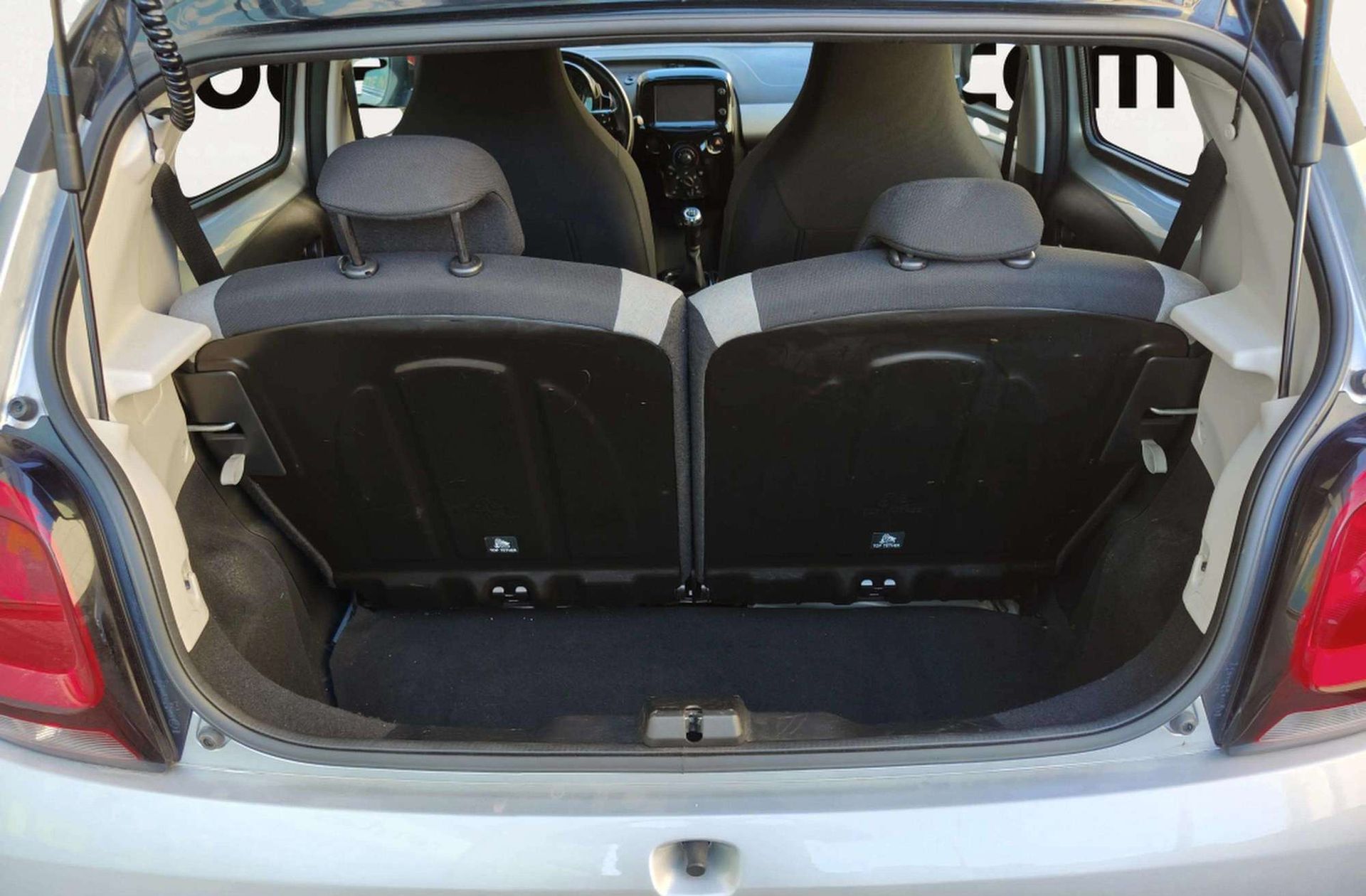 Citroën C1 PureTech 82 City Edition - foto 13