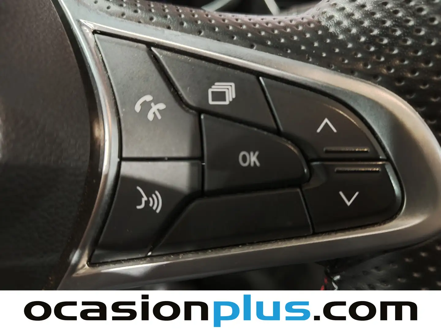 Foto Renault Arkana Renault Arkana RS Line E-Tech Híbrido (145 CV)