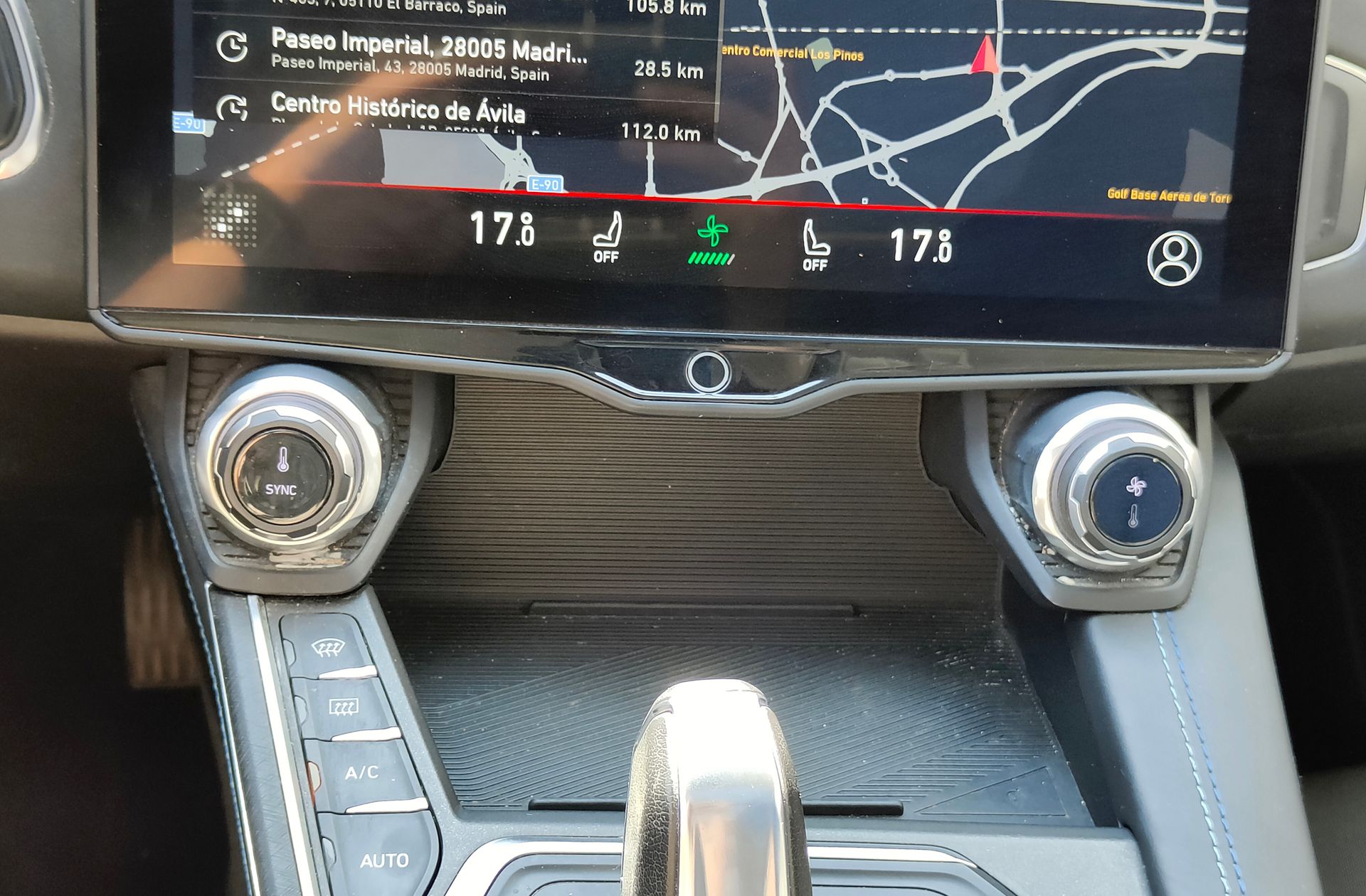 Lynk & Co 01 1.5 PHEV - foto 36