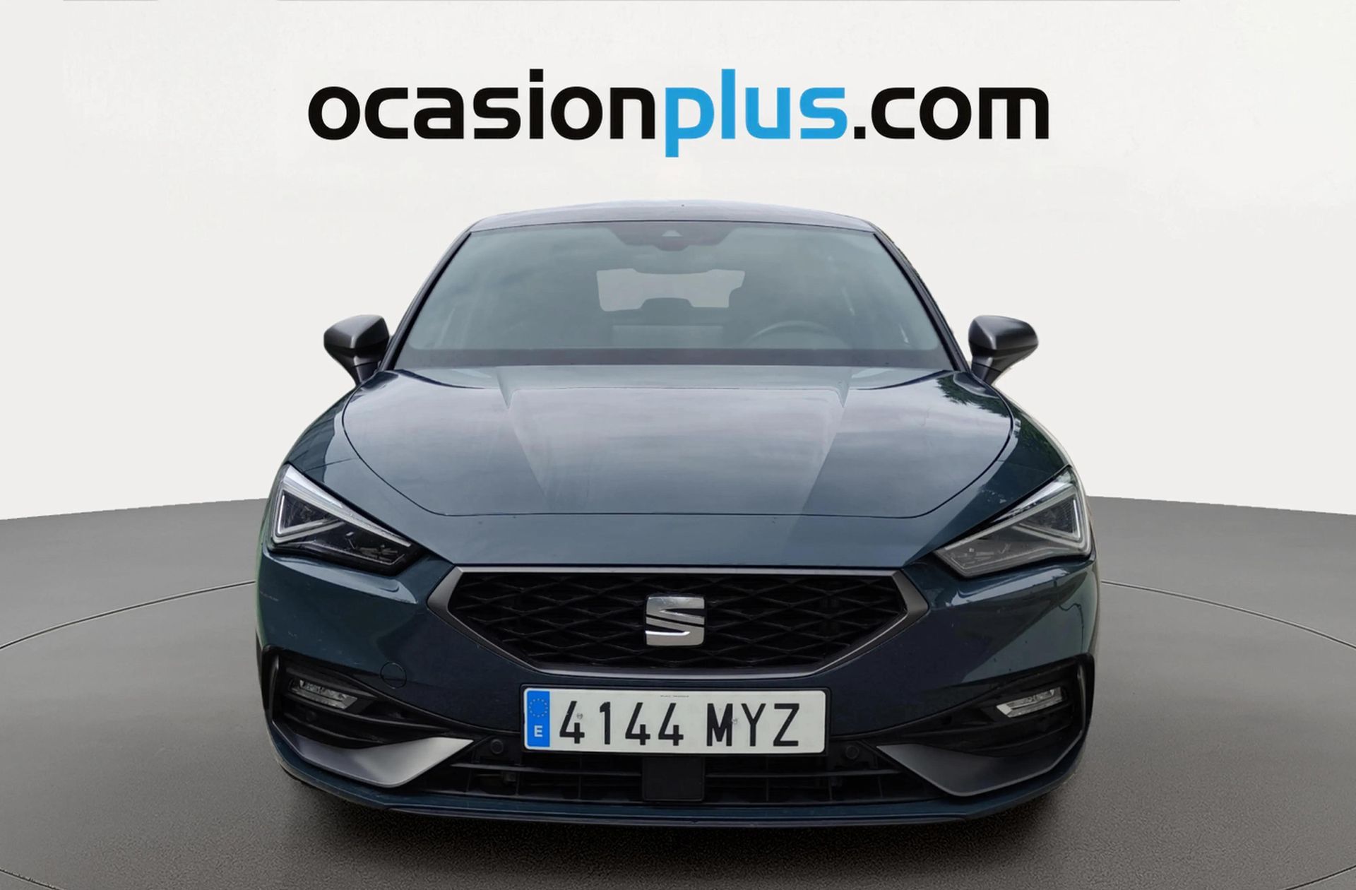 SEAT León 1.5 TSI FR 25 Aniversario - foto 12