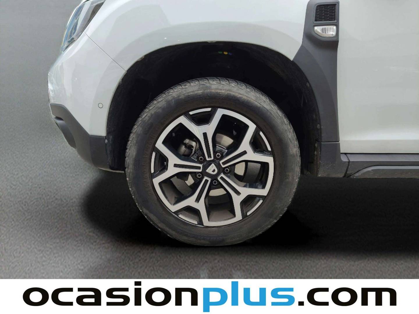 Foto Dacia Duster Dacia Duster 1.6 GLP Prestige 4X2 (115 CV)