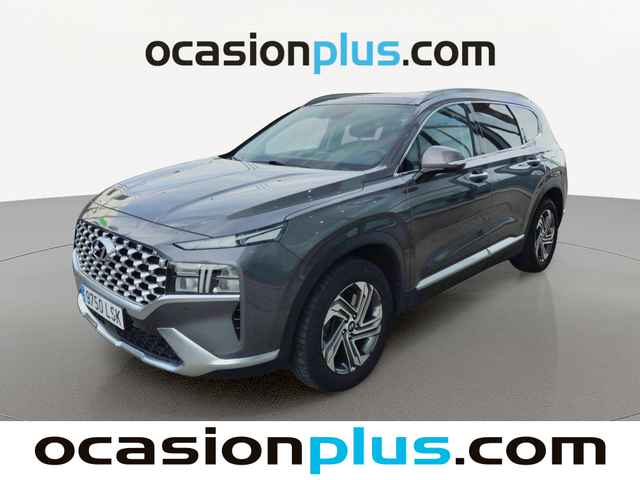 Hyundai Santa fe Ocasión