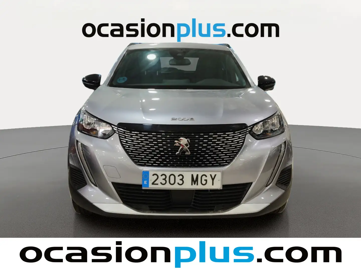 Foto Peugeot 2008 Peugeot 2008 PureTech 100 S&S Allure (100 CV)