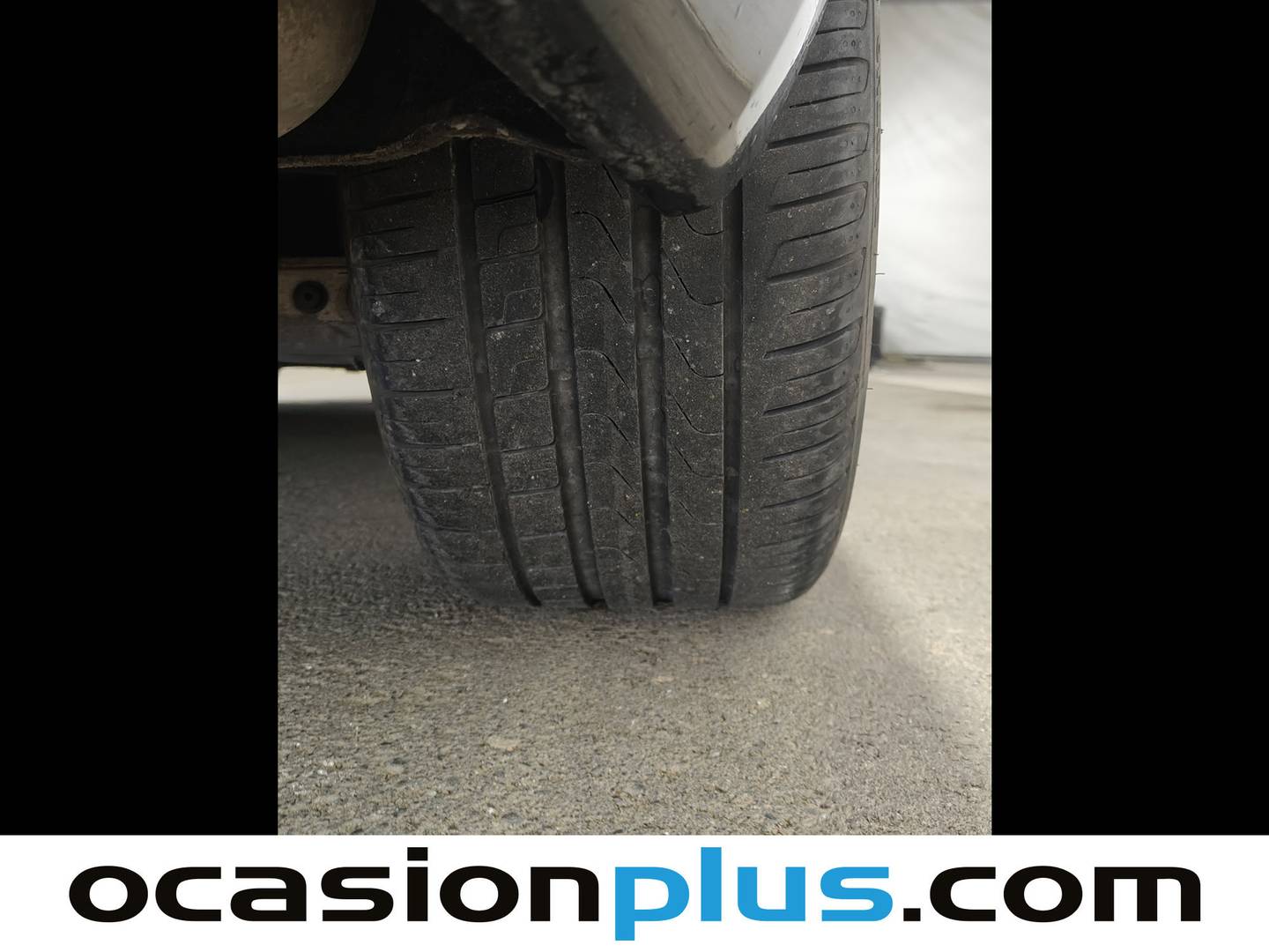 Ford C-Max Ford C-Max 1.0 EcoBoost S&S Titanium (125 CV) de segunda mano